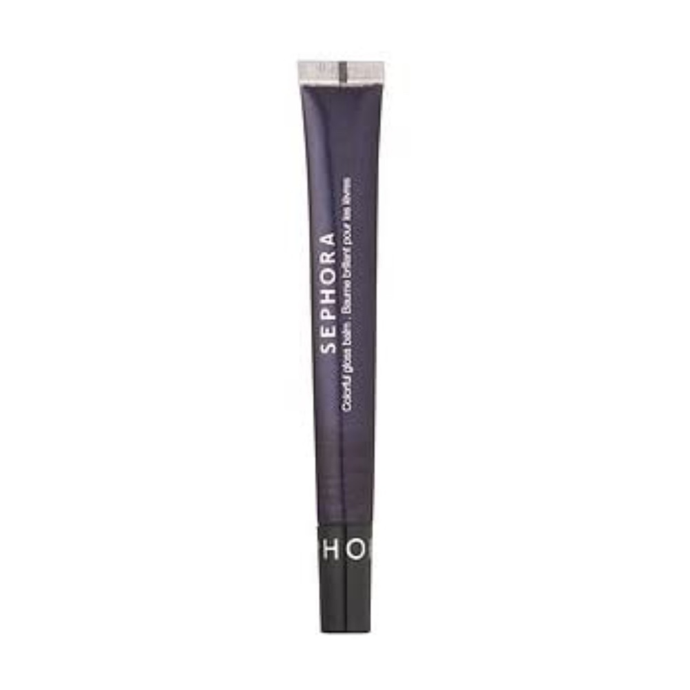New Sephora Collection Colorful Lip Gloss Balm